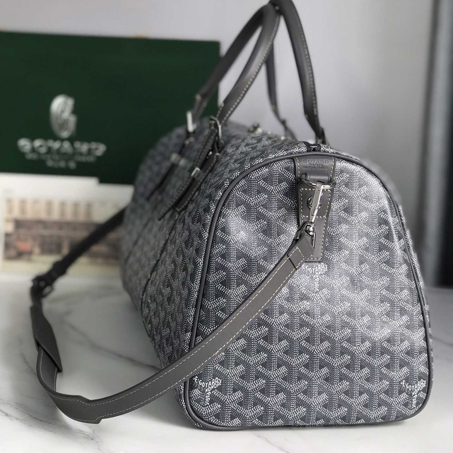 Goyard Boeing 50 Bag    - EUR FASHION