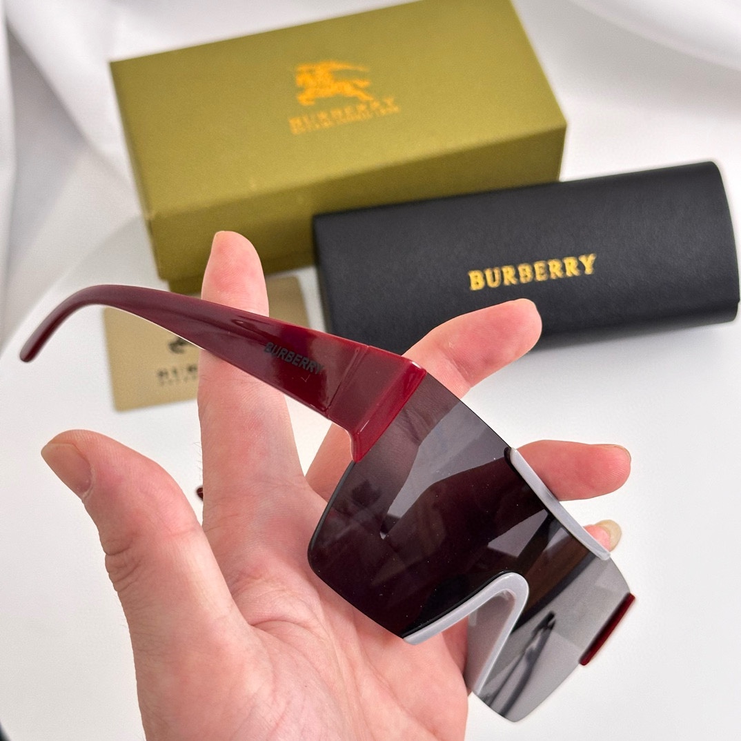 Burberry BE4291 Sunglasses   - EUR FASHION