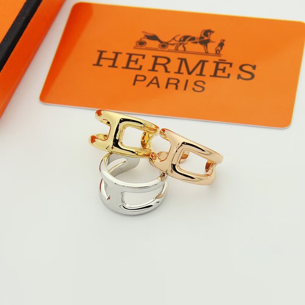 Hermes Osmose Ring - EUR FASHION
