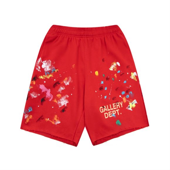 Gallery Dept. Shorts - EUR FASHION