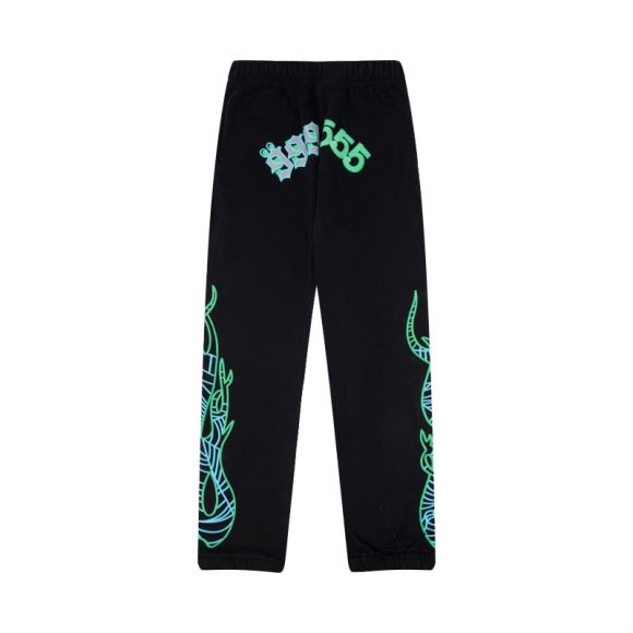 Sp5der Sweatpants - EUR FASHION