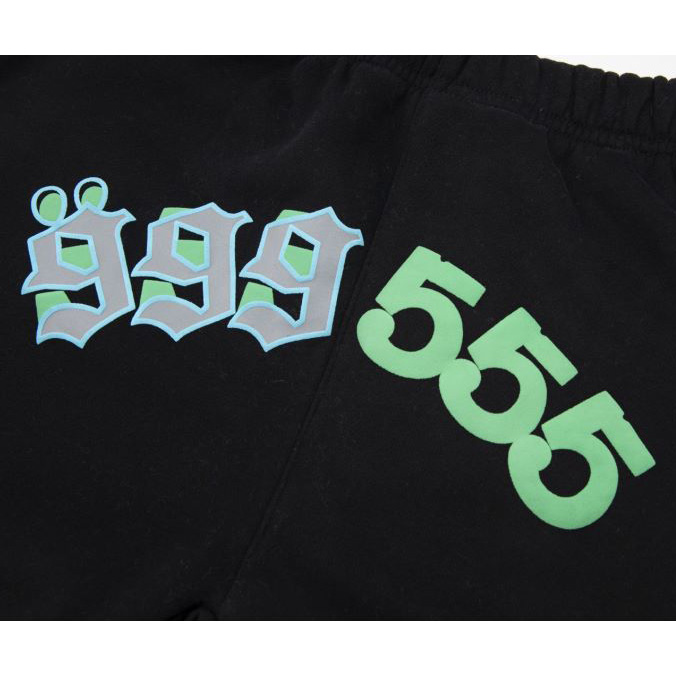 Sp5der Sweatpants - EUR FASHION