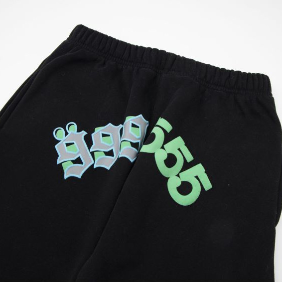 Sp5der Sweatpants - EUR FASHION