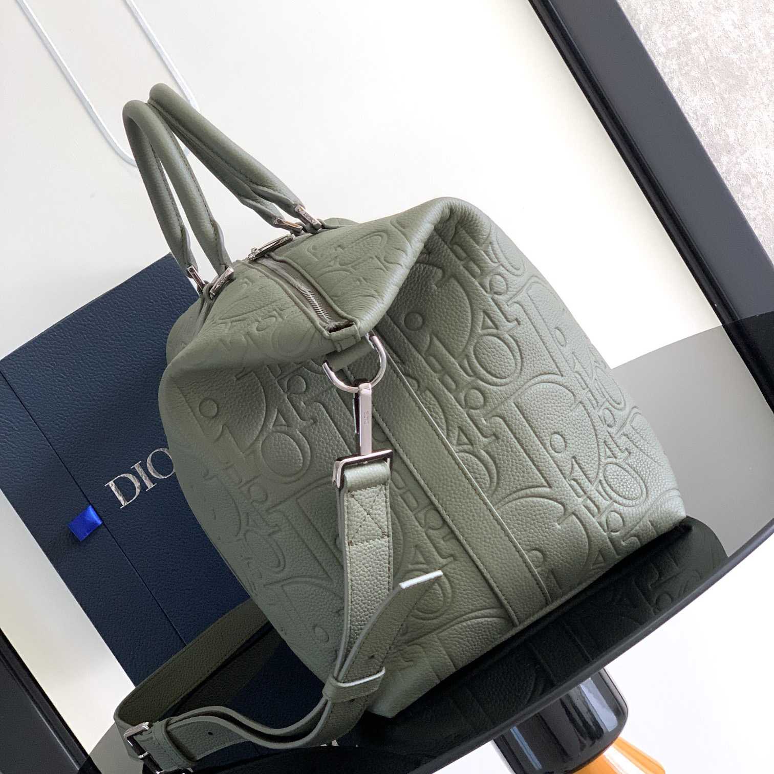 Dior Weekender 40 - EUR FASHION