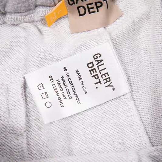 Gallery Dept. Shorts - EUR FASHION