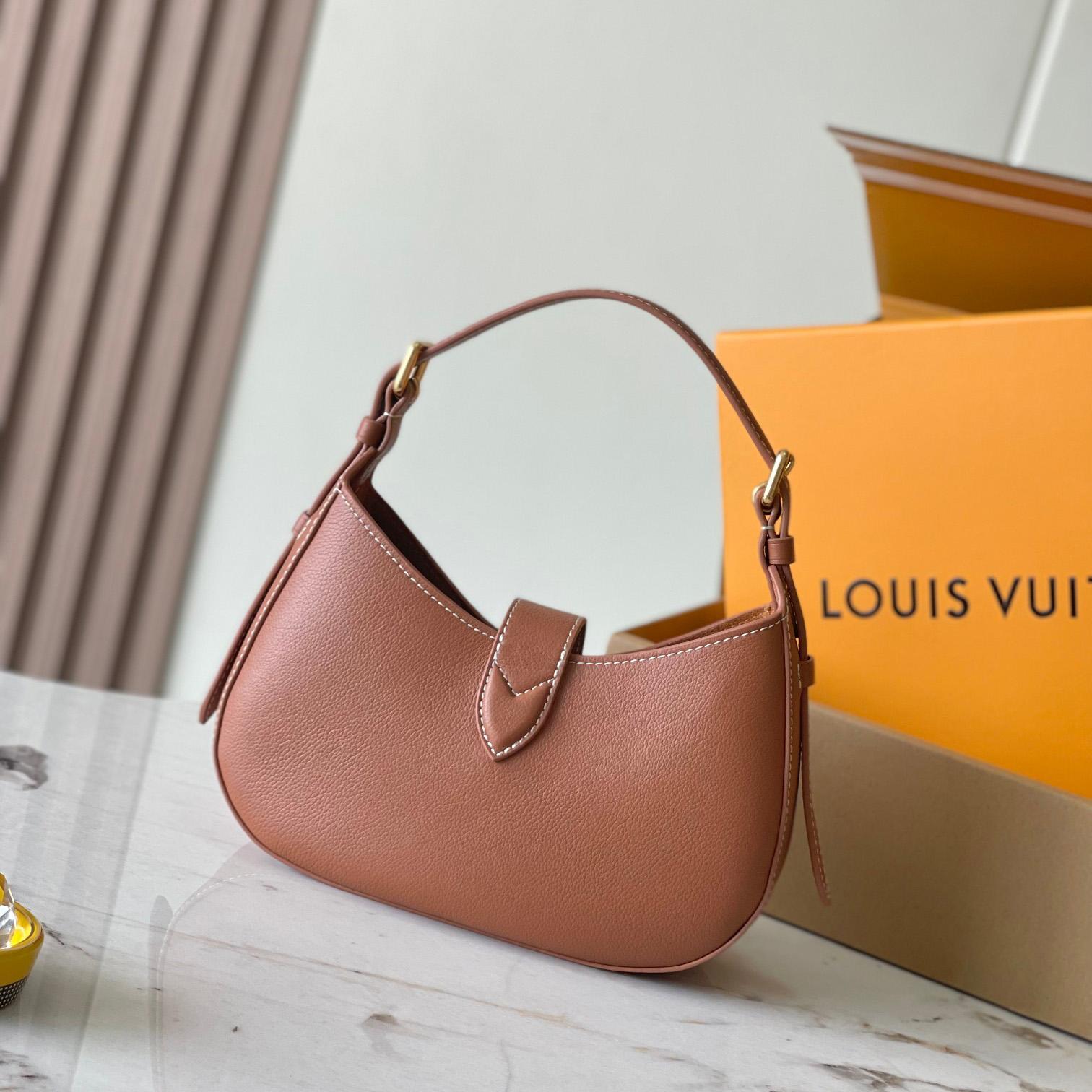 Louis Vuitton Low Key Shoulder Bag   M24885 - EUR FASHION