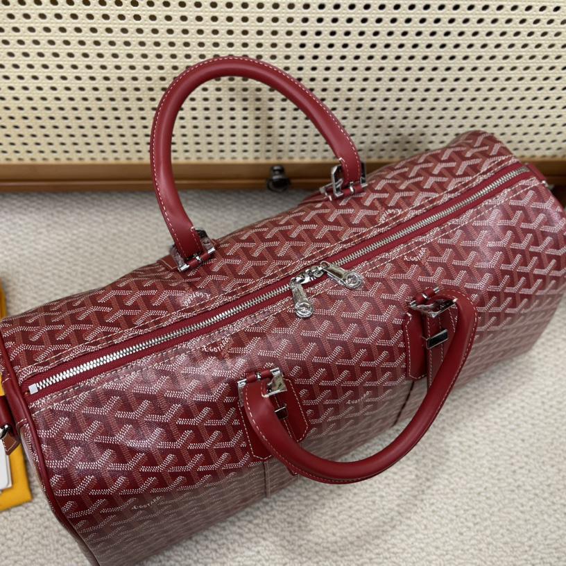 Goyard Boeing 50 Bag   50cm - EUR FASHION