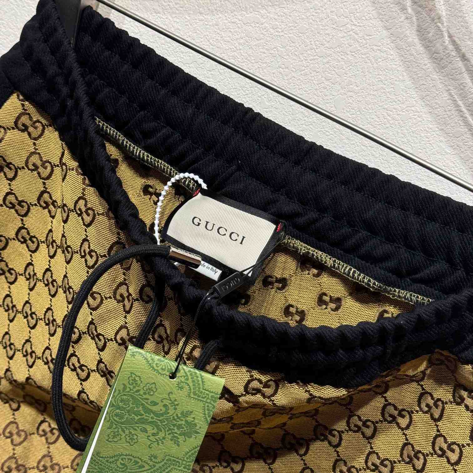 Gucci GG Shorts - EUR FASHION