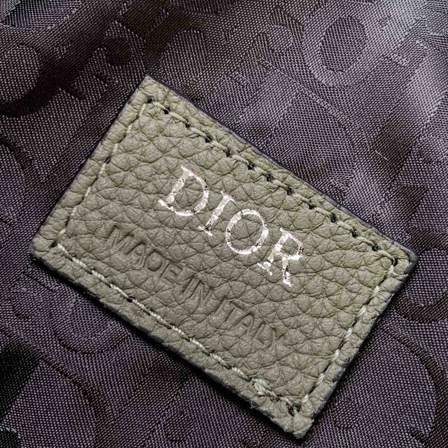 Dior Saddle Bag - EUR FASHION