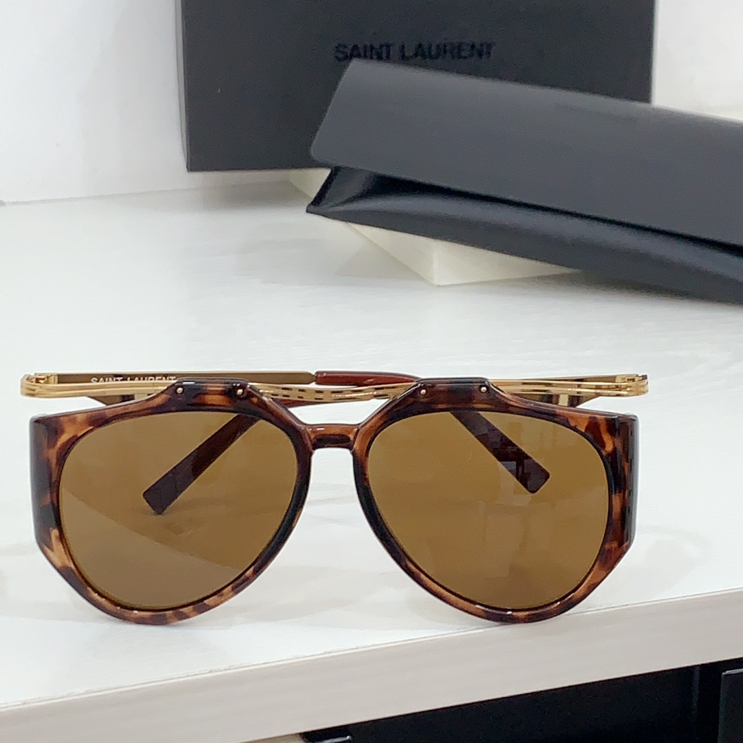 Saint Laurent Sunglasses   YSL M137/F - EUR FASHION