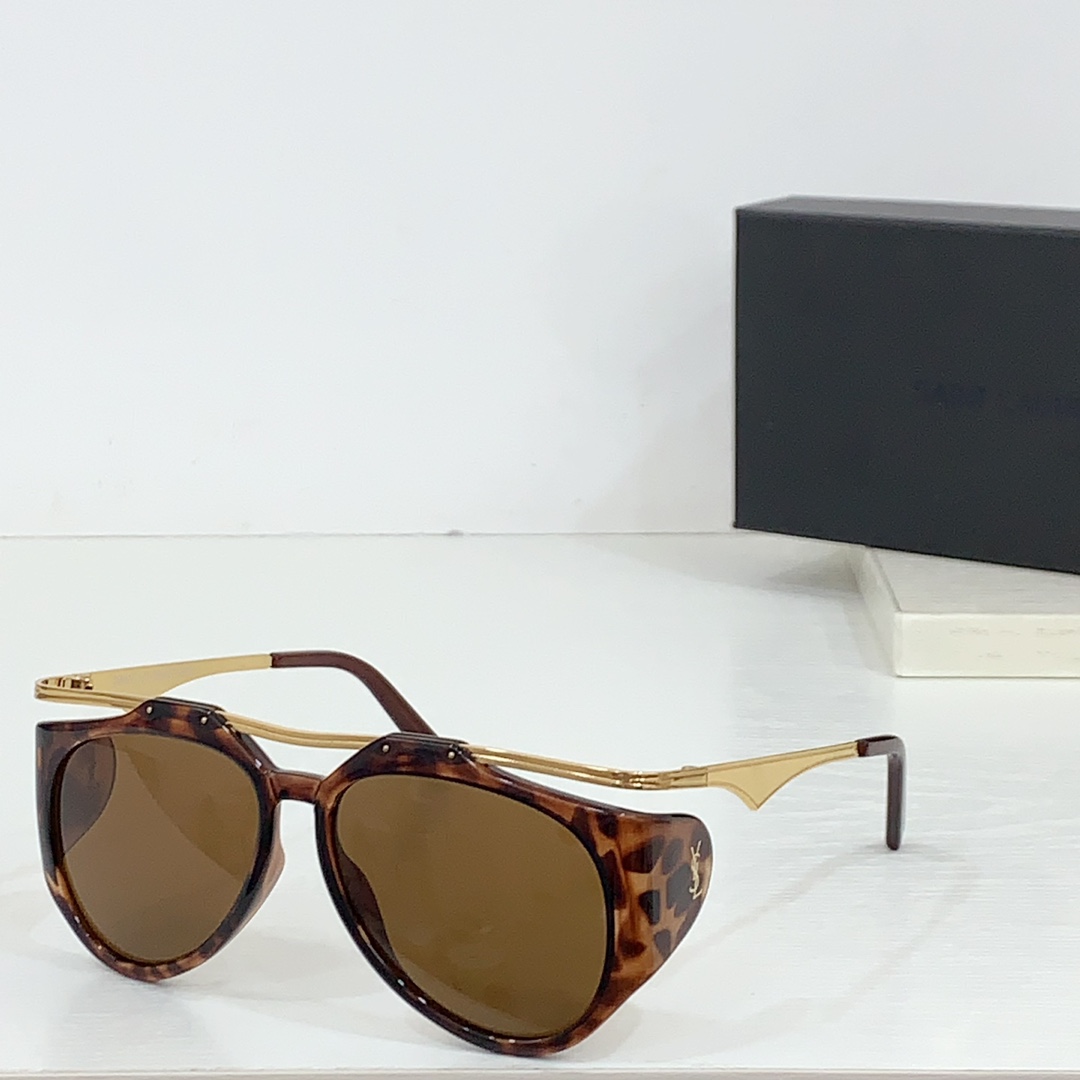 Saint Laurent Sunglasses   YSL M137/F - EUR FASHION