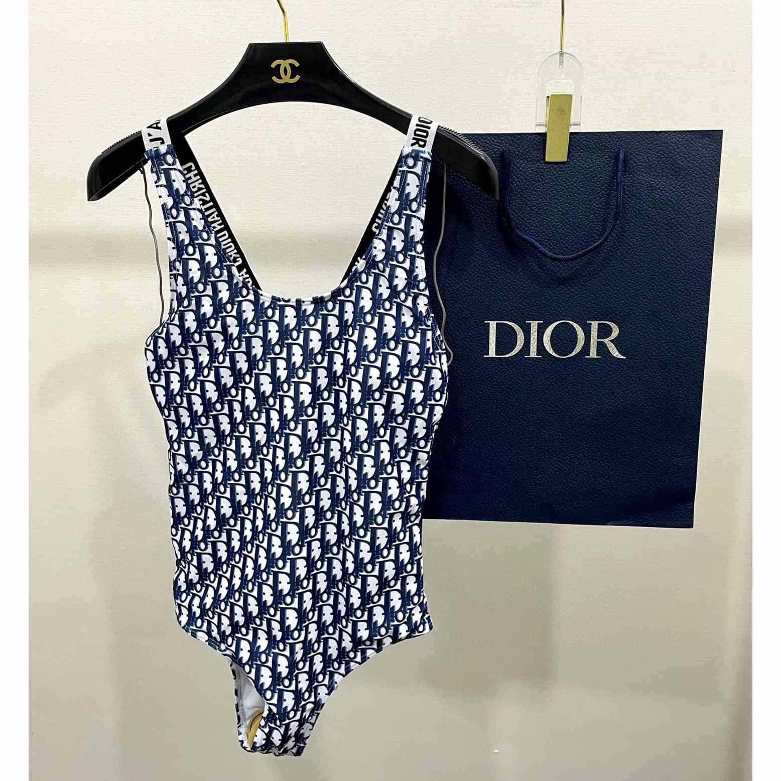 Dior One-Piece Suits - EUR FASHION