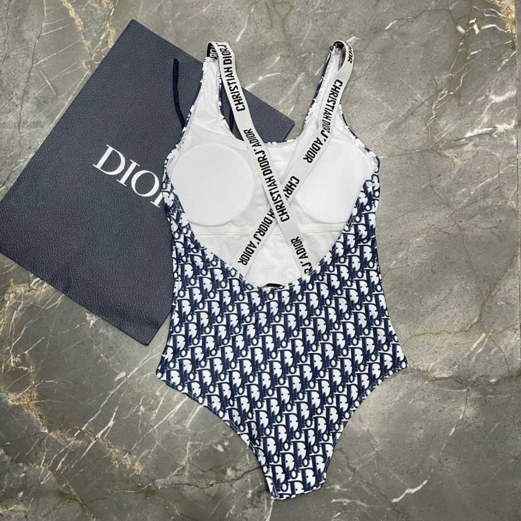 Dior One-Piece Suits - EUR FASHION