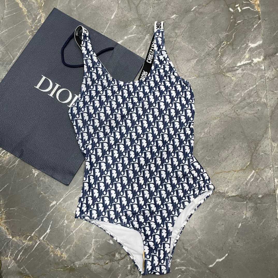 Dior One-Piece Suits - EUR FASHION