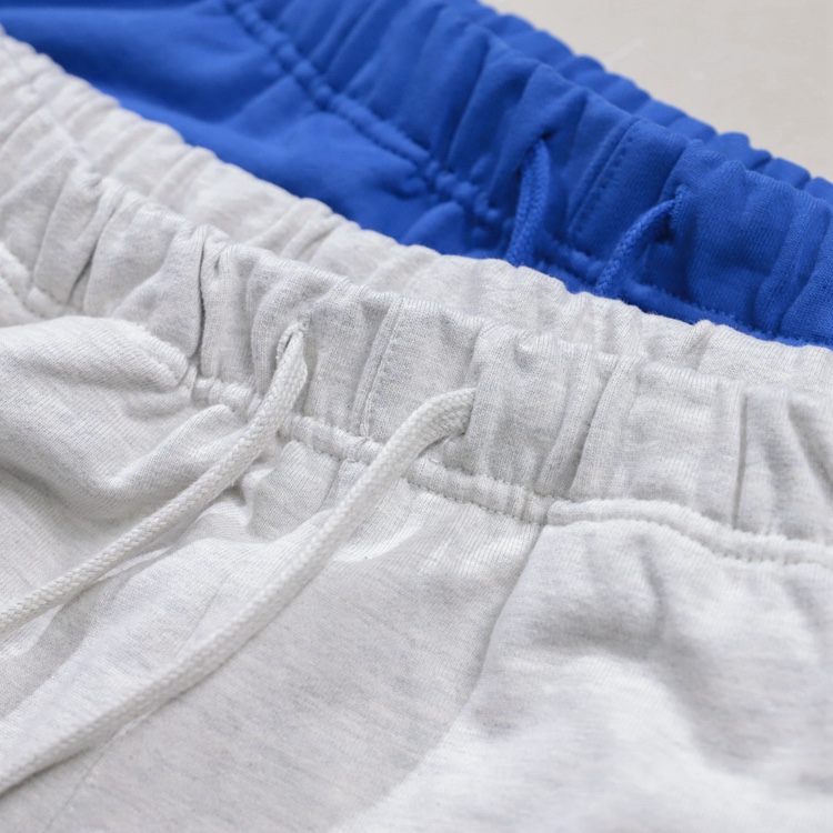 Fear of God Essentials x TMC Crenshaw Shorts - EUR FASHION