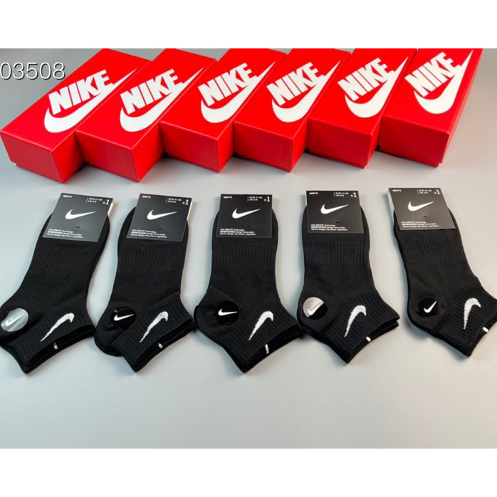 Nike Socks /Box - EUR FASHION