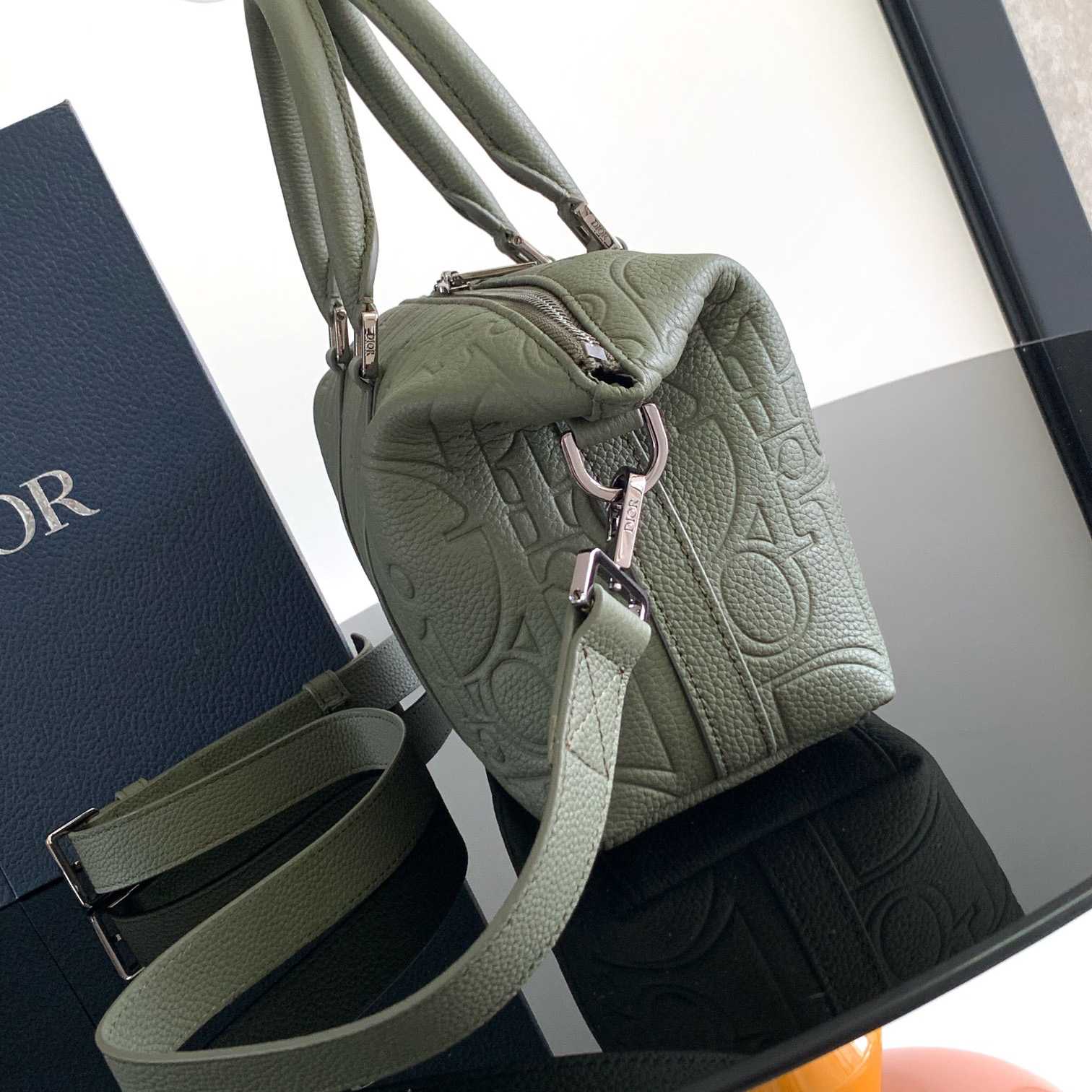 Dior Weekender 25 - EUR FASHION