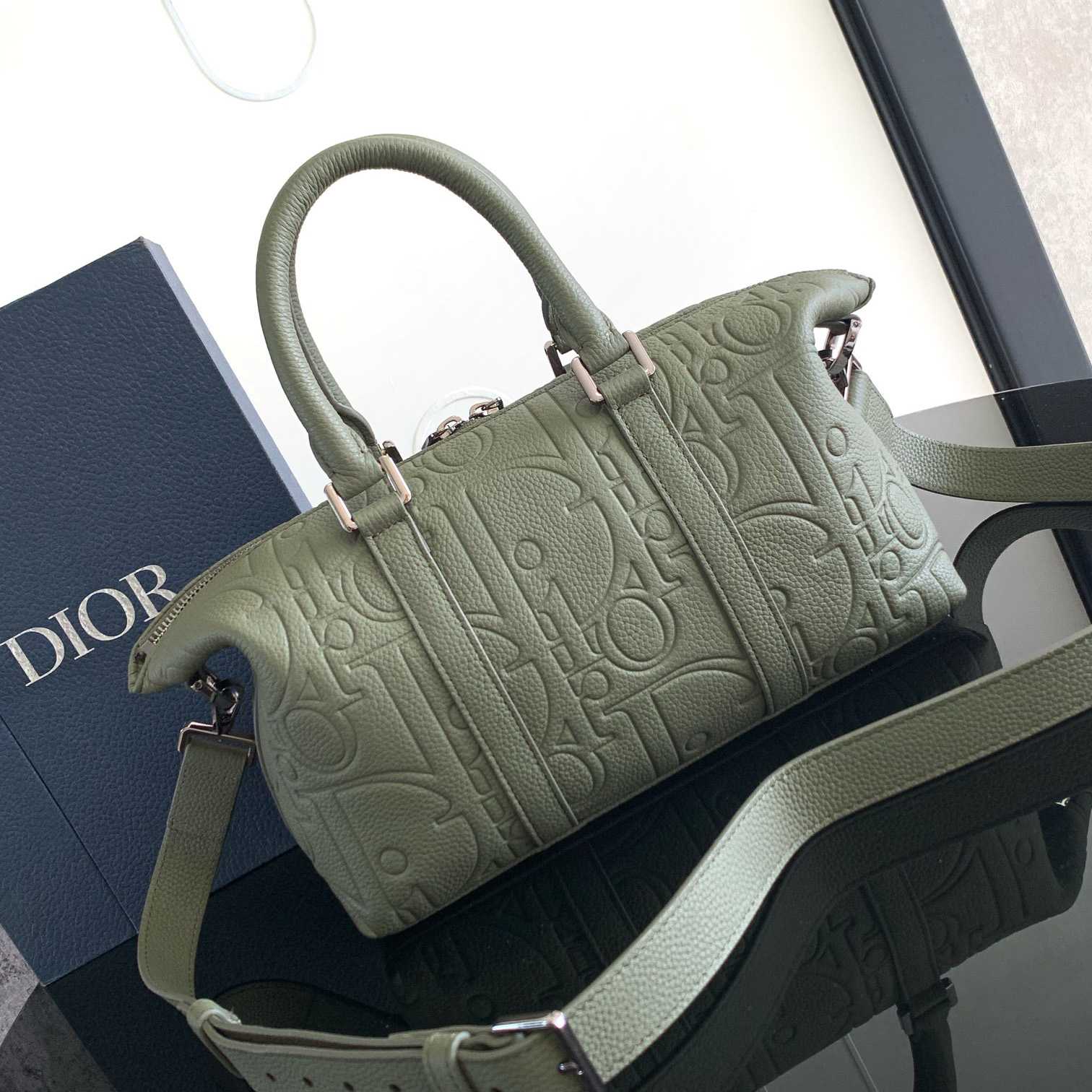 Dior Weekender 25 - EUR FASHION