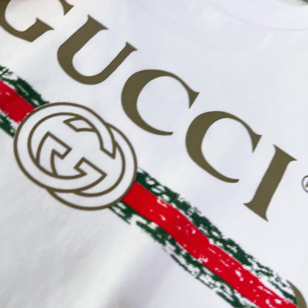 Gucci Kids Dress - EUR FASHION