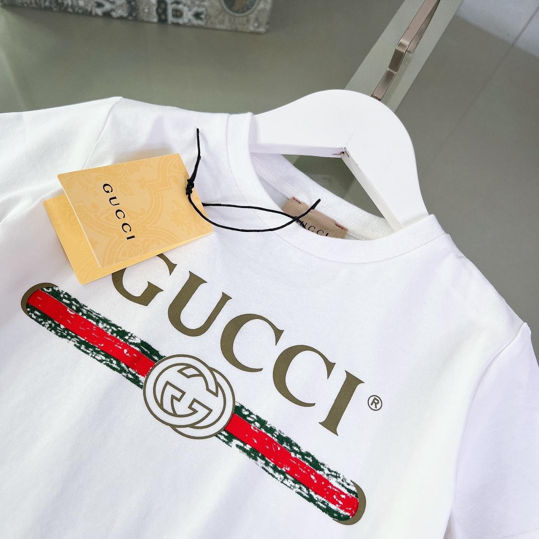 Gucci Kids Dress - EUR FASHION