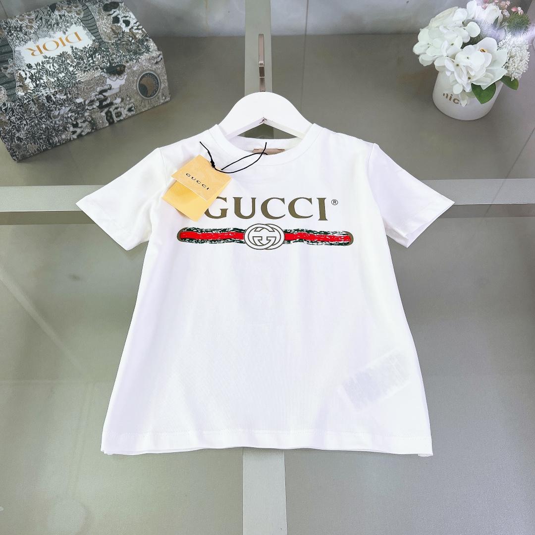 Gucci Kids Dress - EUR FASHION