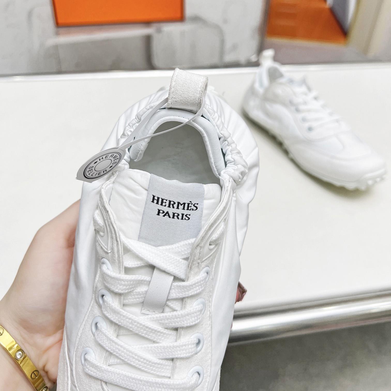 Hermes In Sneaker - EUR FASHION