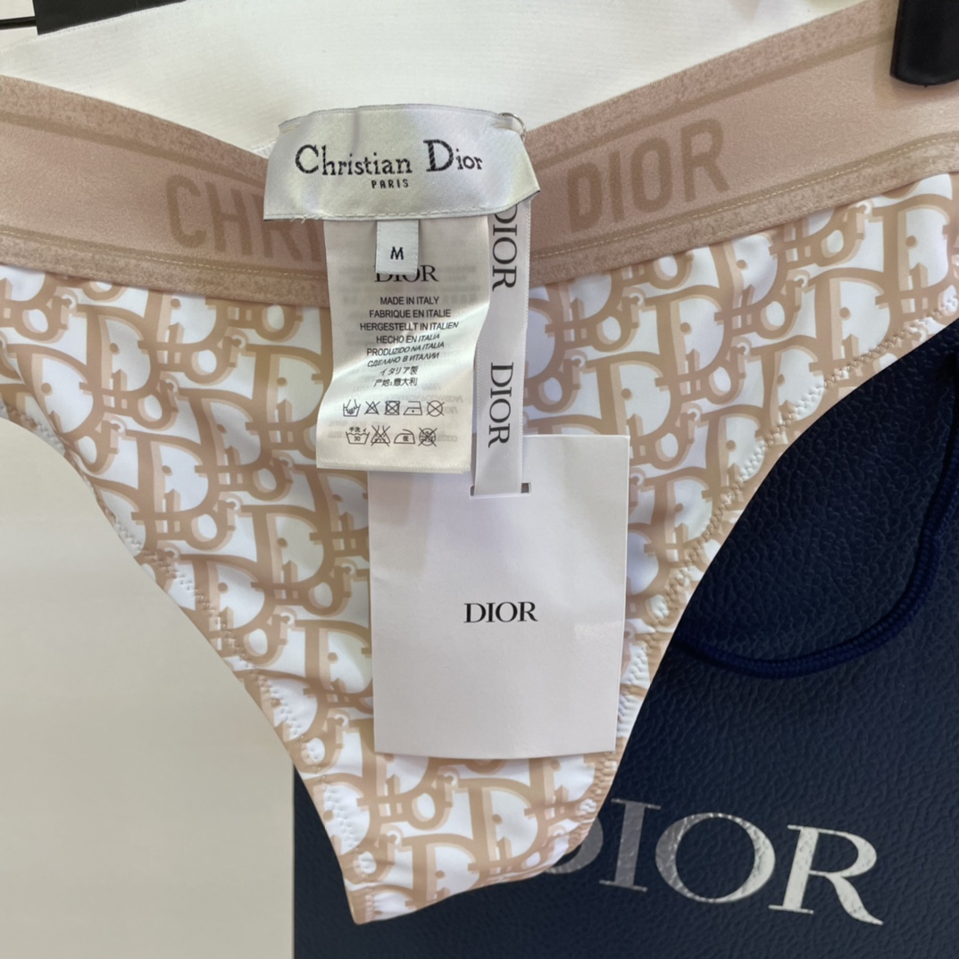 Dior Two-Piece Suits - EUR FASHION