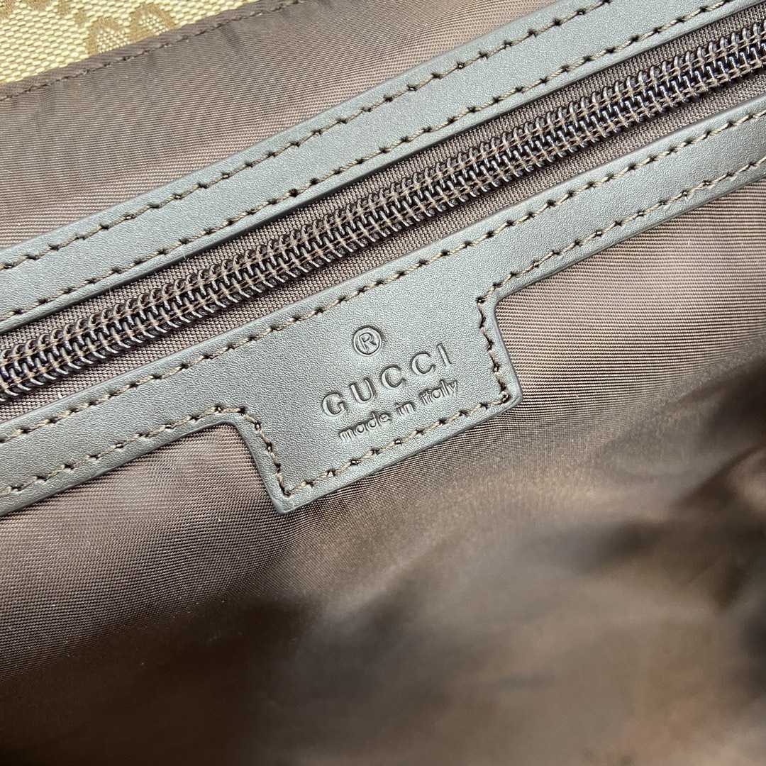 Gucci Large GG Tote Bag - EUR FASHION