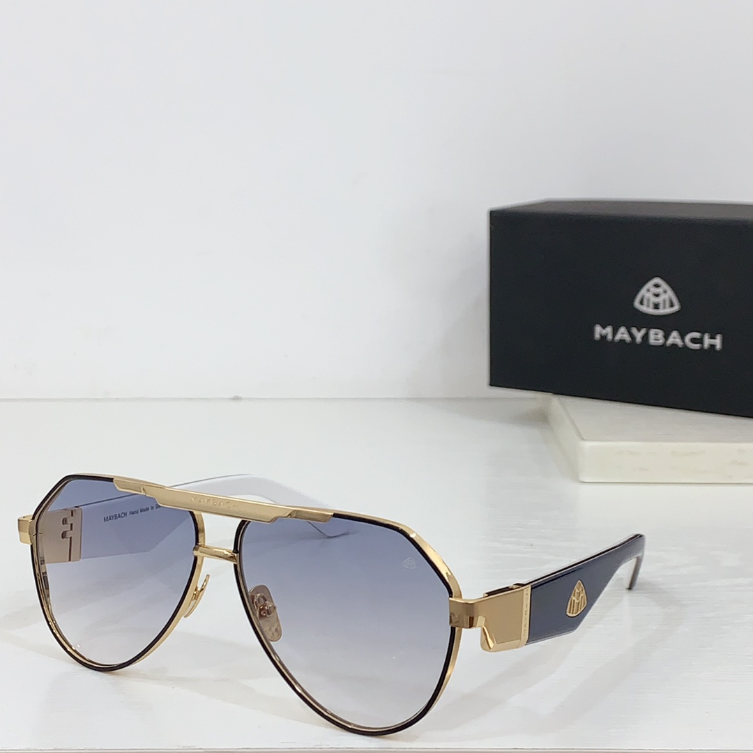 Maybach THE KING III II Sunglasses    - EUR FASHION