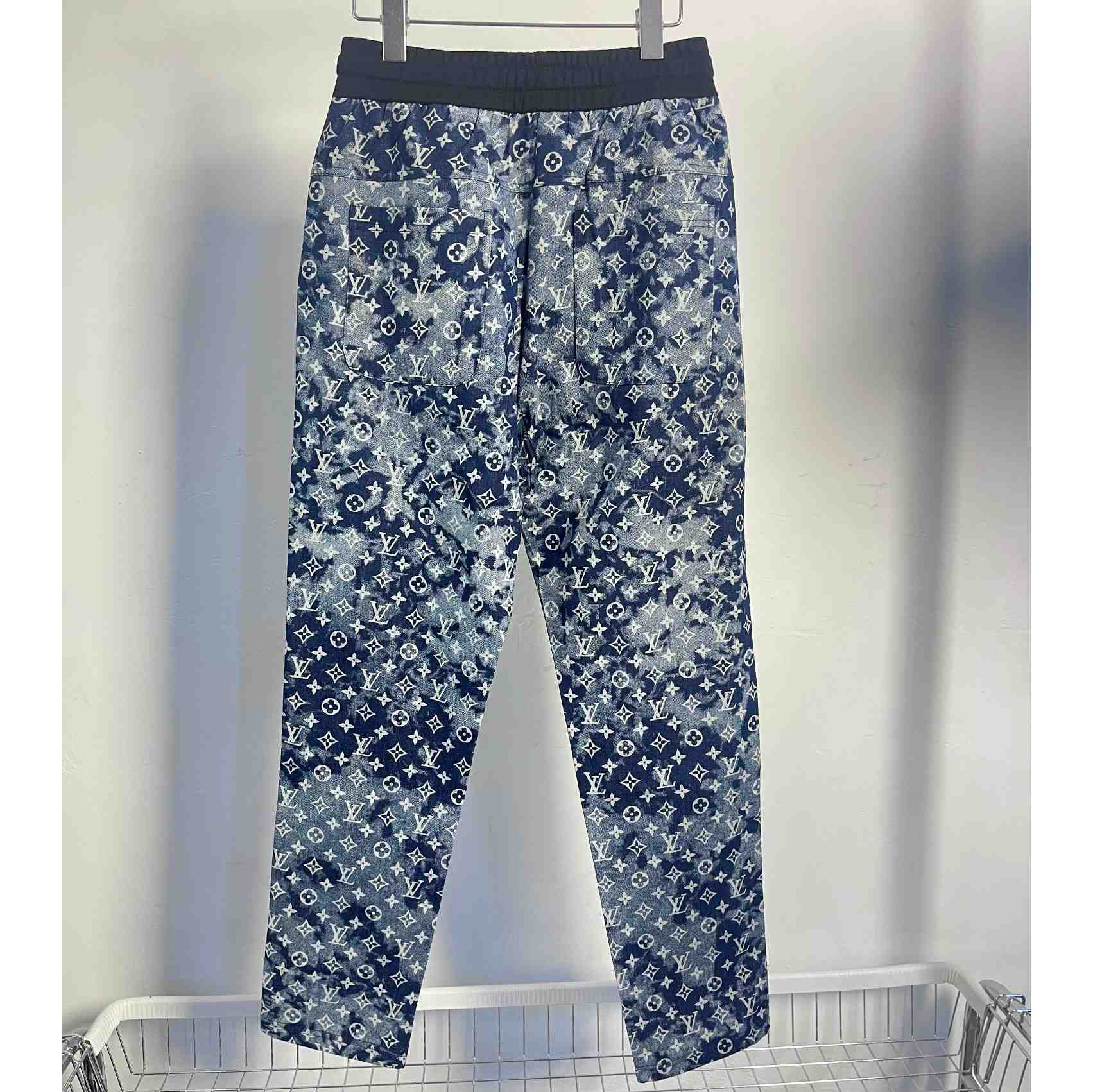 Louis Vuitton Monogram Trackpants    - EUR FASHION