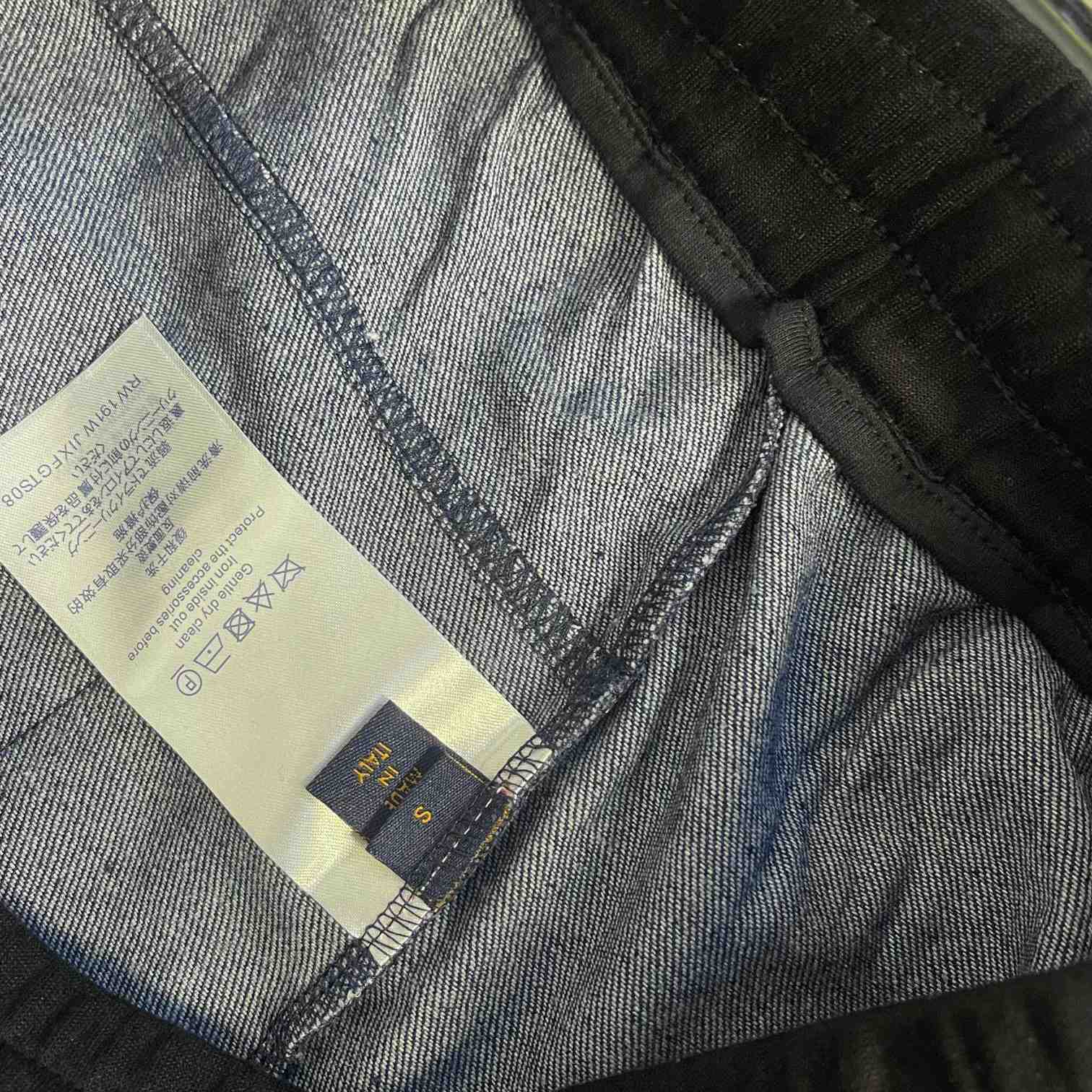 Louis Vuitton Monogram Trackpants    - EUR FASHION