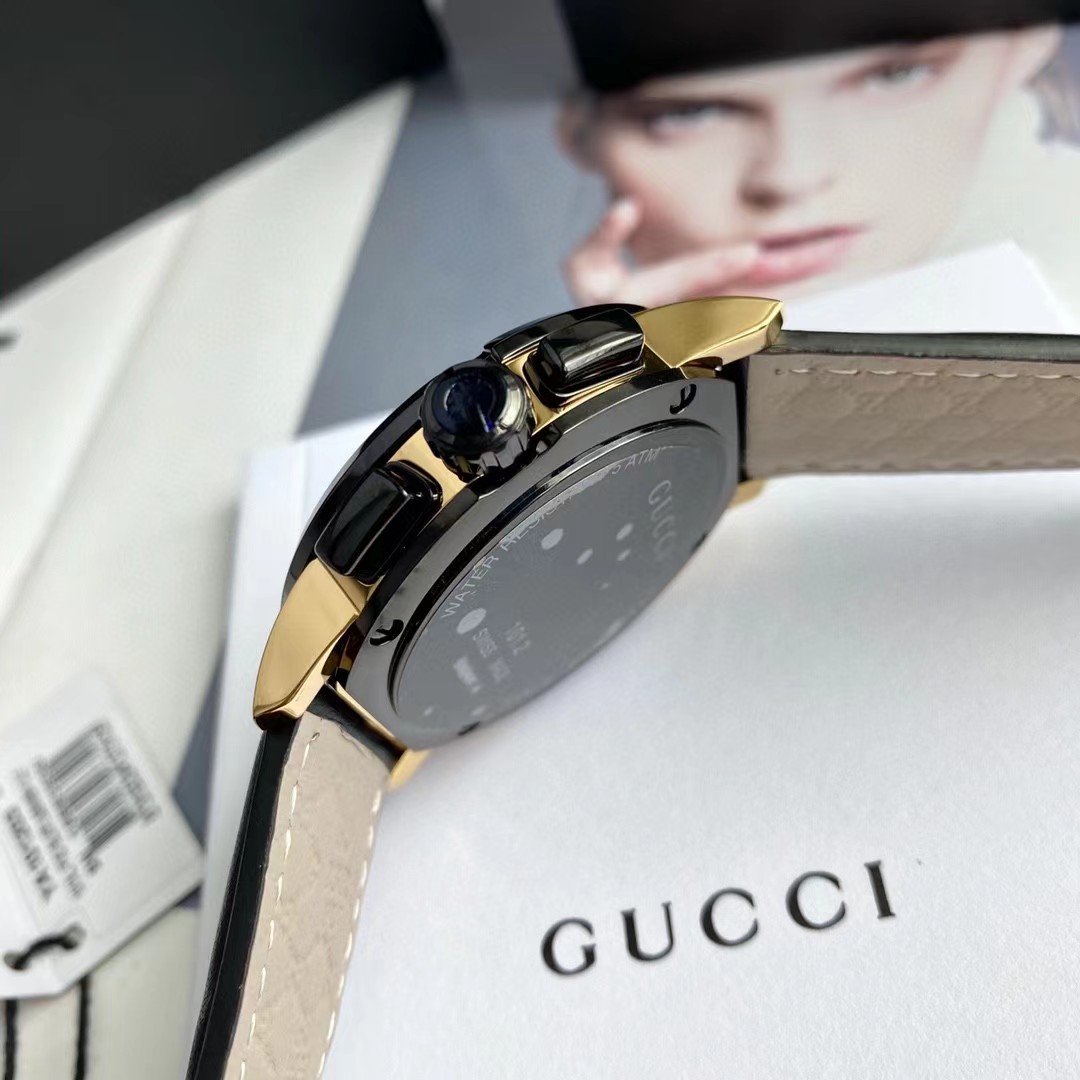 Gucci G-Chrono Watch - EUR FASHION