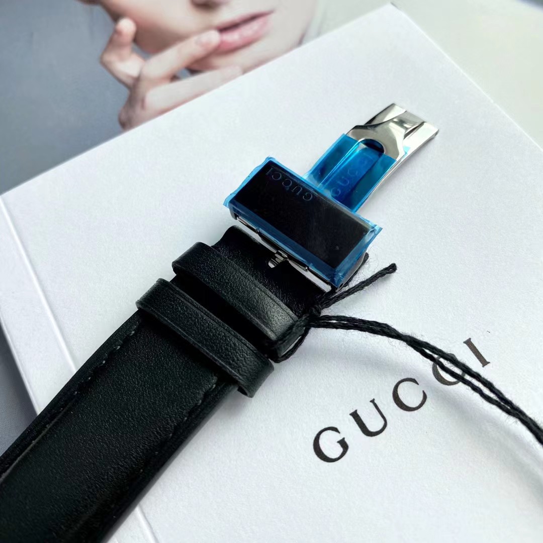 Gucci G-Chrono Watch - EUR FASHION