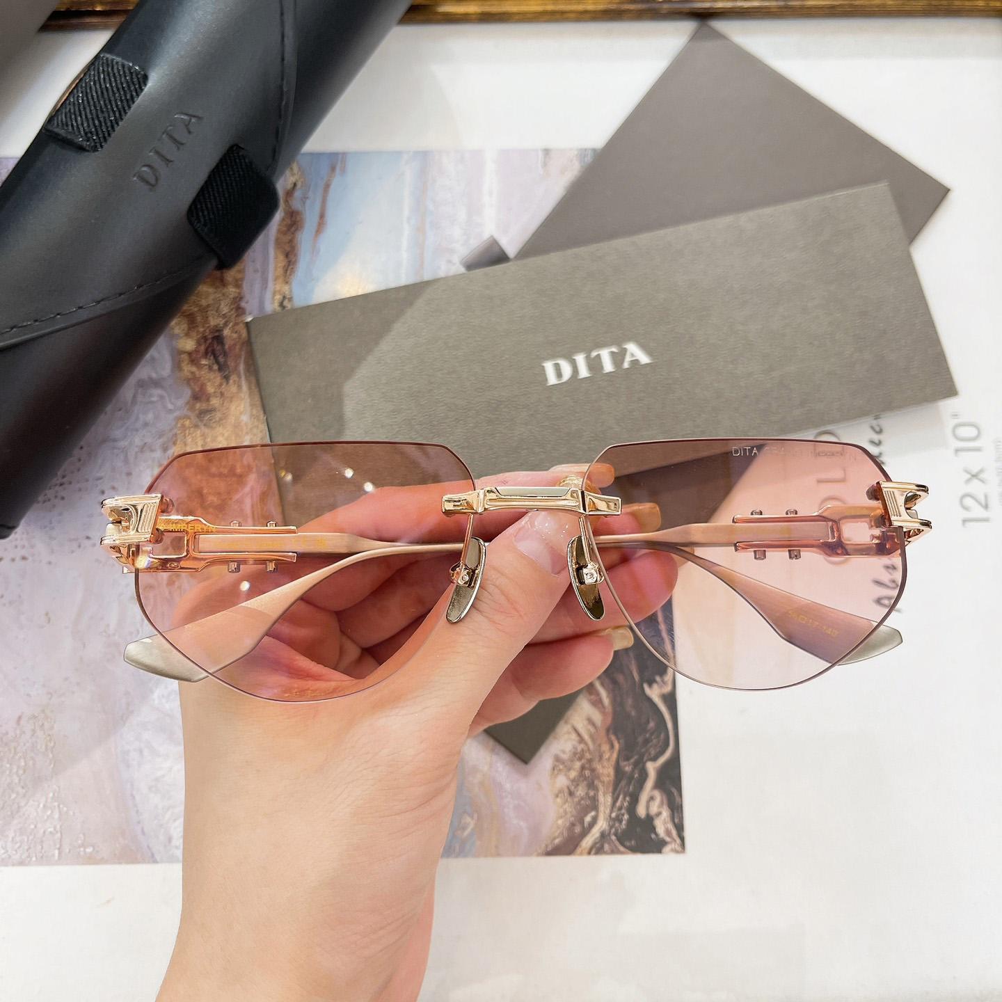 Dita DTS164 Sunglasses - EUR FASHION