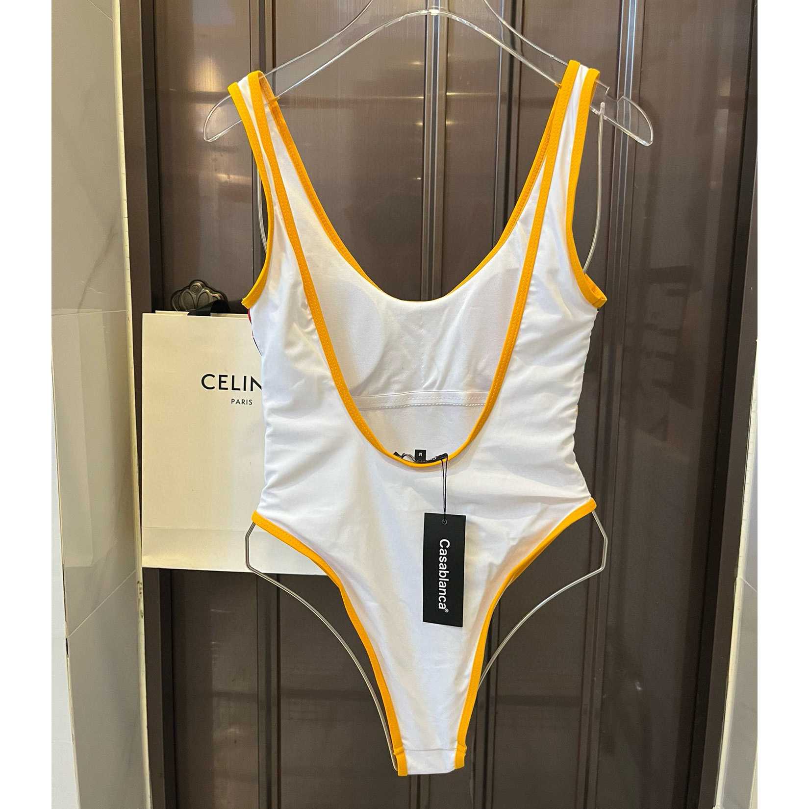 Casablanca One-Piece Suits - EUR FASHION