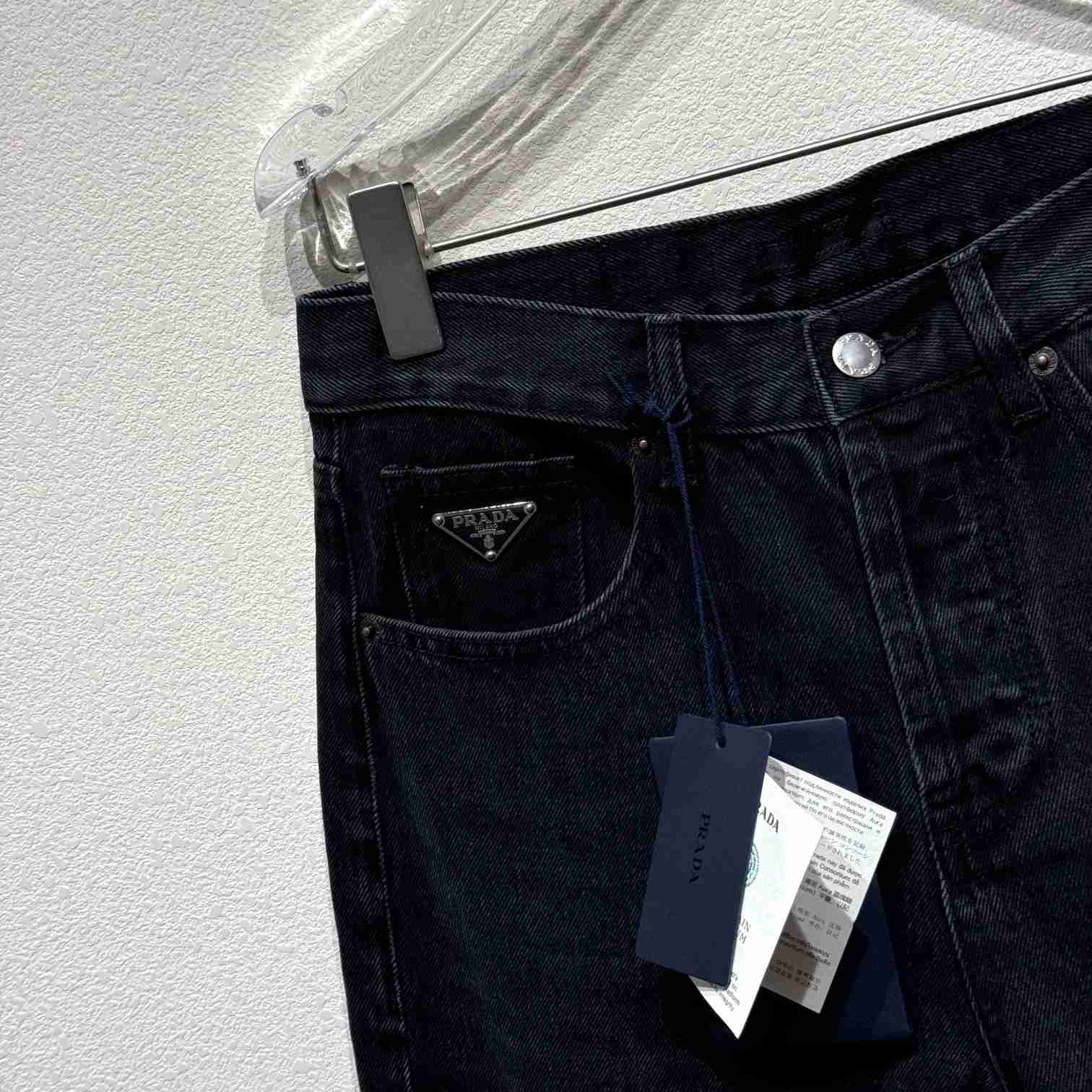 Prada Jeans - EUR FASHION