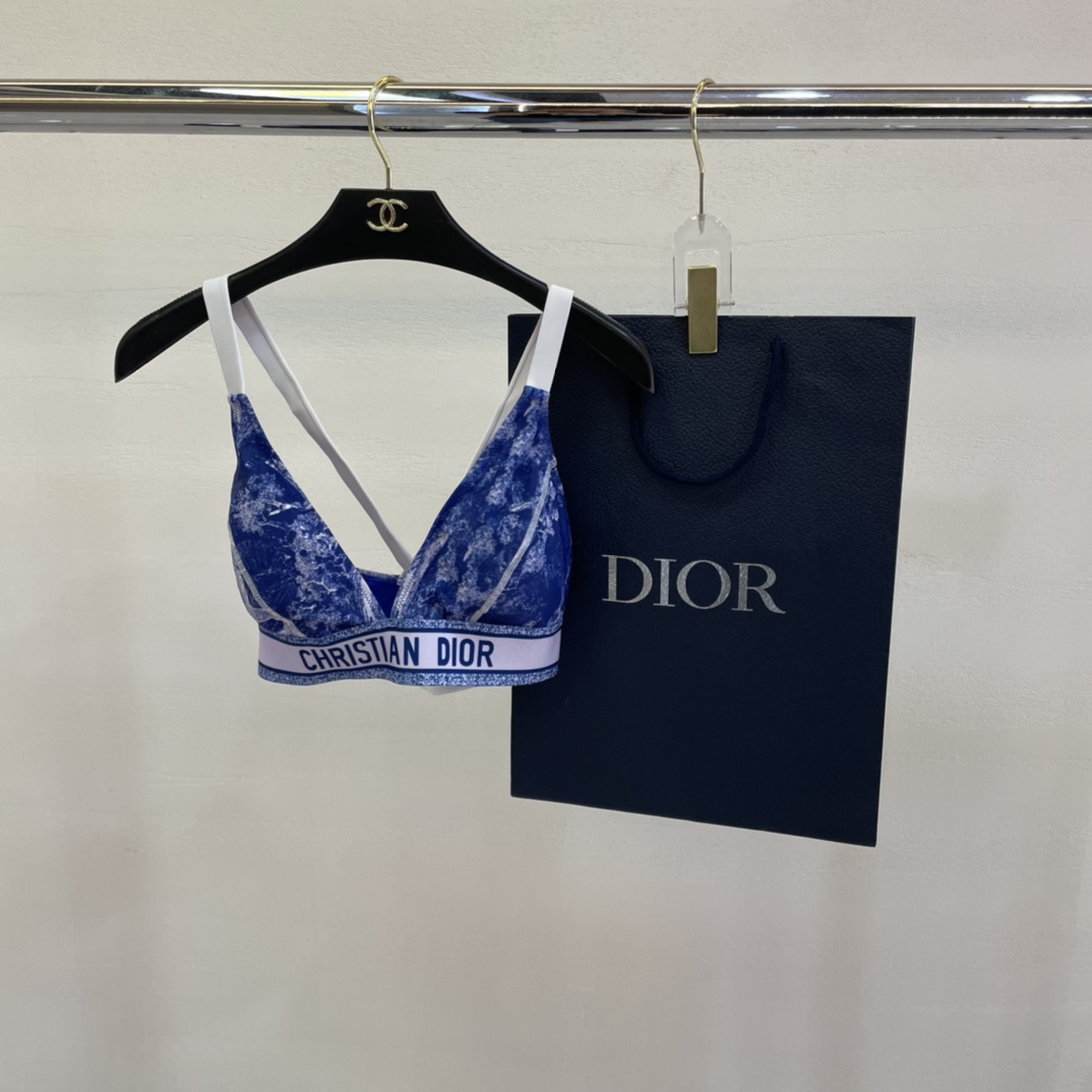 Dior Two-Piece Suits - EUR FASHION