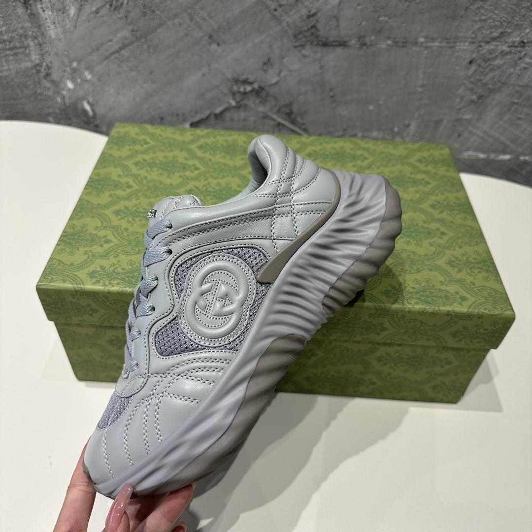 Gucci Ripple Sneaker  - EUR FASHION