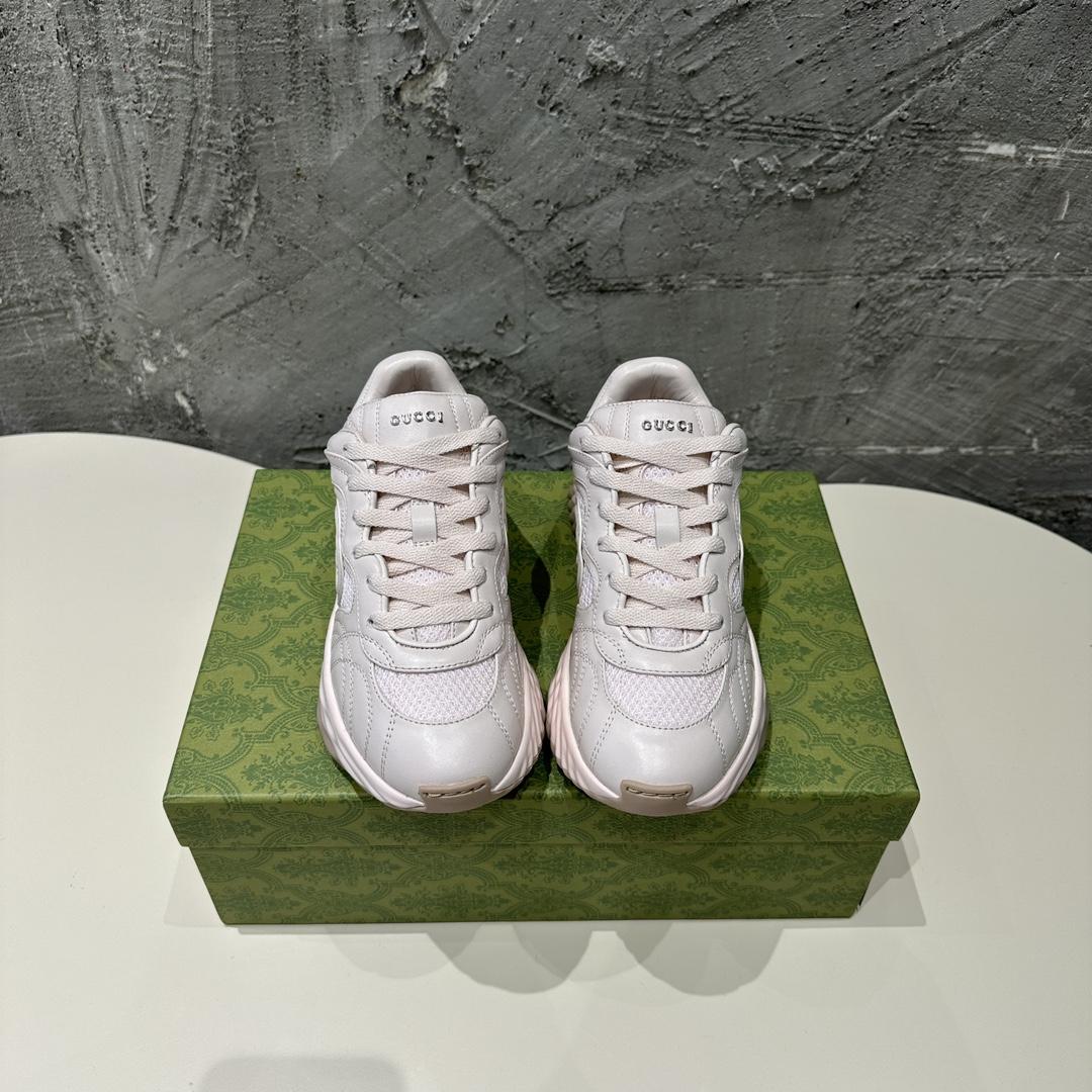 Gucci Ripple Sneaker  - EUR FASHION