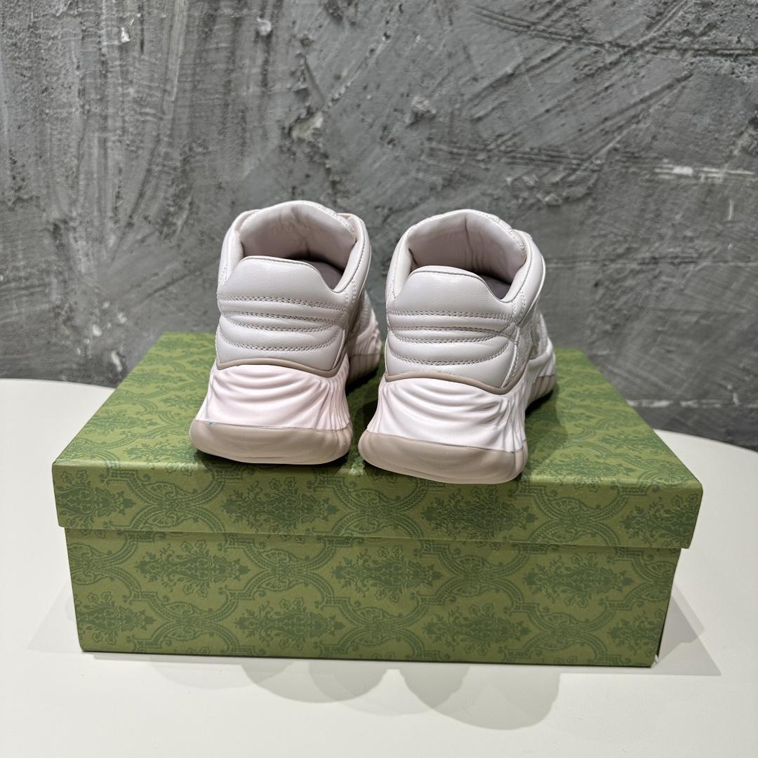 Gucci Ripple Sneaker  - EUR FASHION