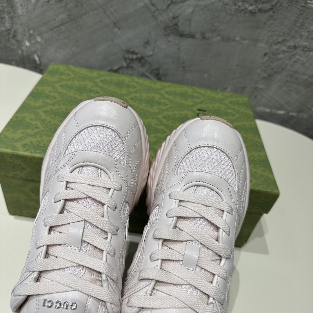 Gucci Ripple Sneaker  - EUR FASHION