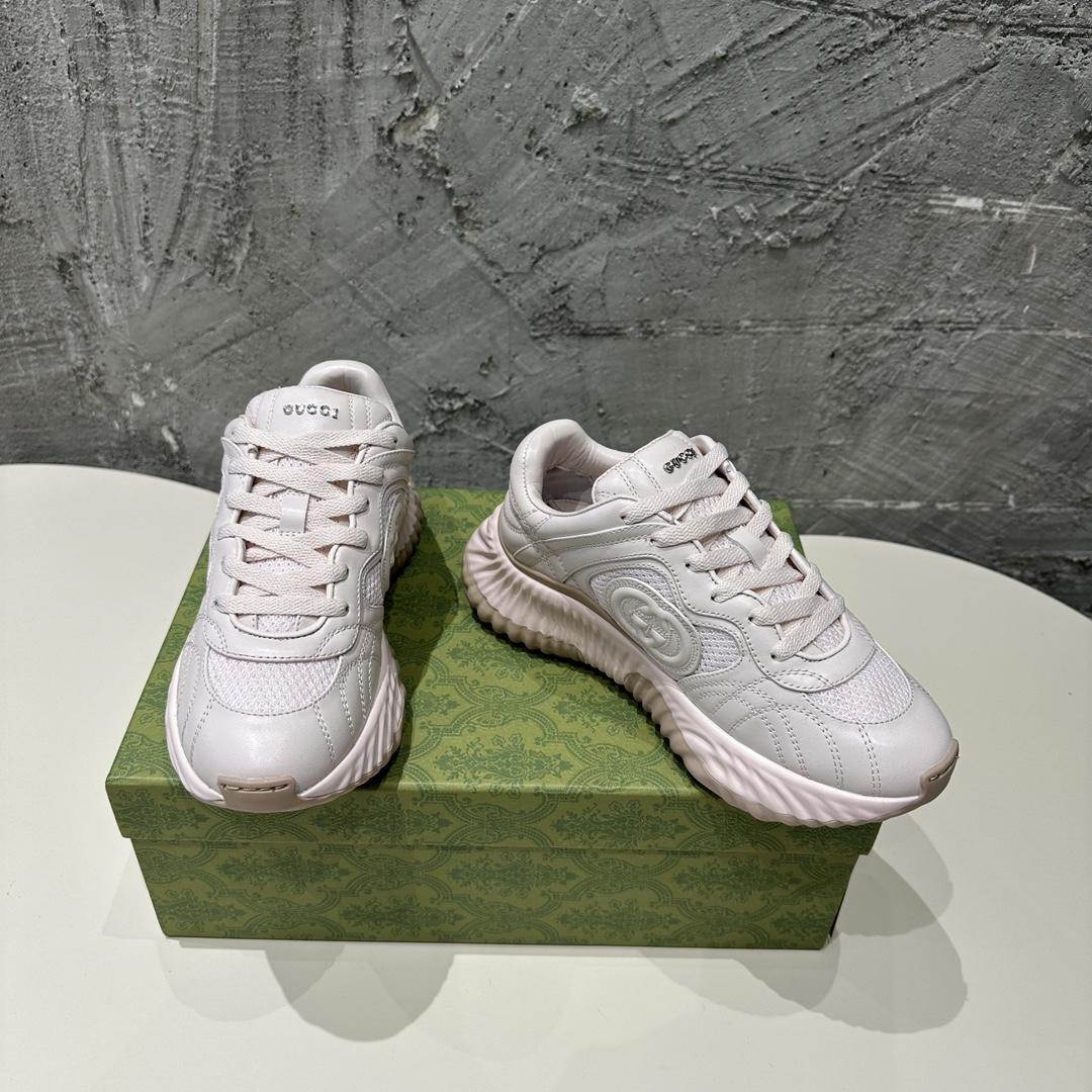 Gucci Ripple Sneaker  - EUR FASHION