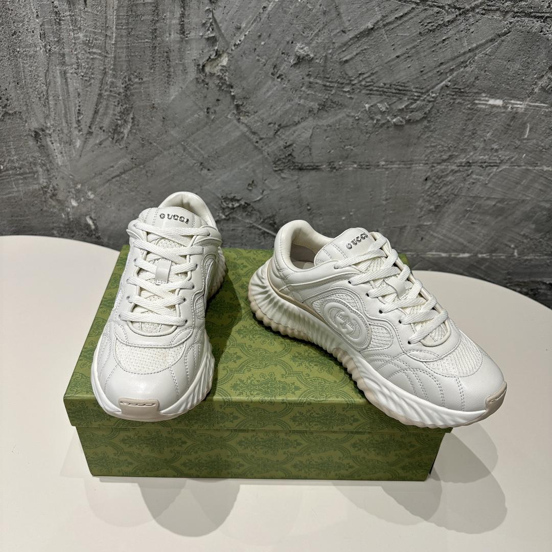 Gucci Ripple Sneaker  - EUR FASHION