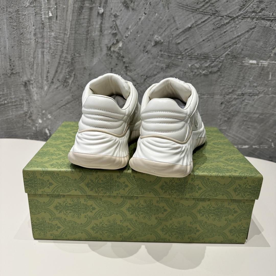 Gucci Ripple Sneaker  - EUR FASHION