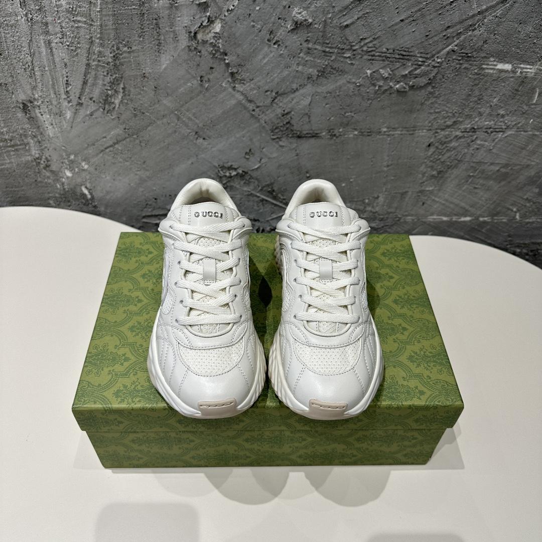 Gucci Ripple Sneaker  - EUR FASHION