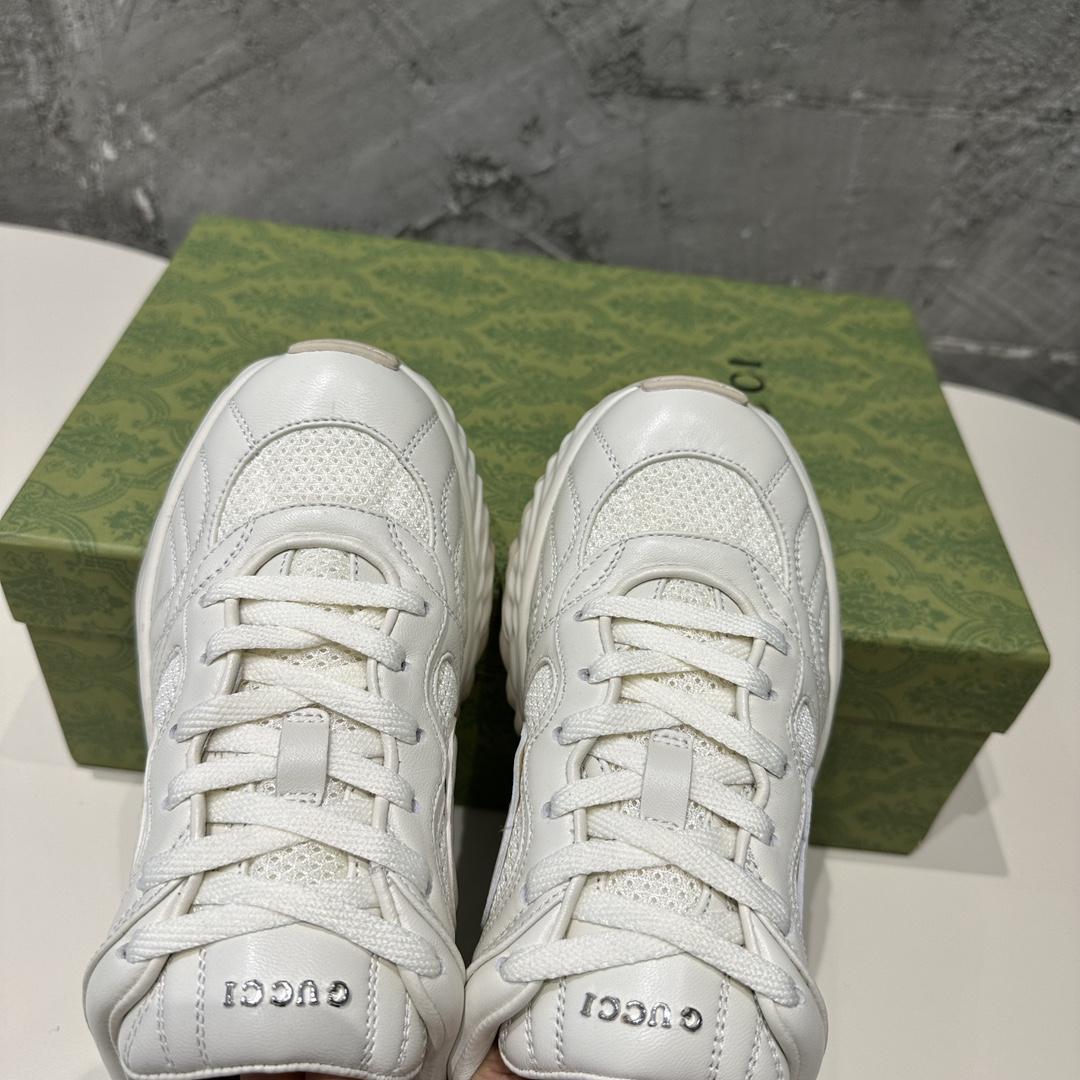 Gucci Ripple Sneaker  - EUR FASHION