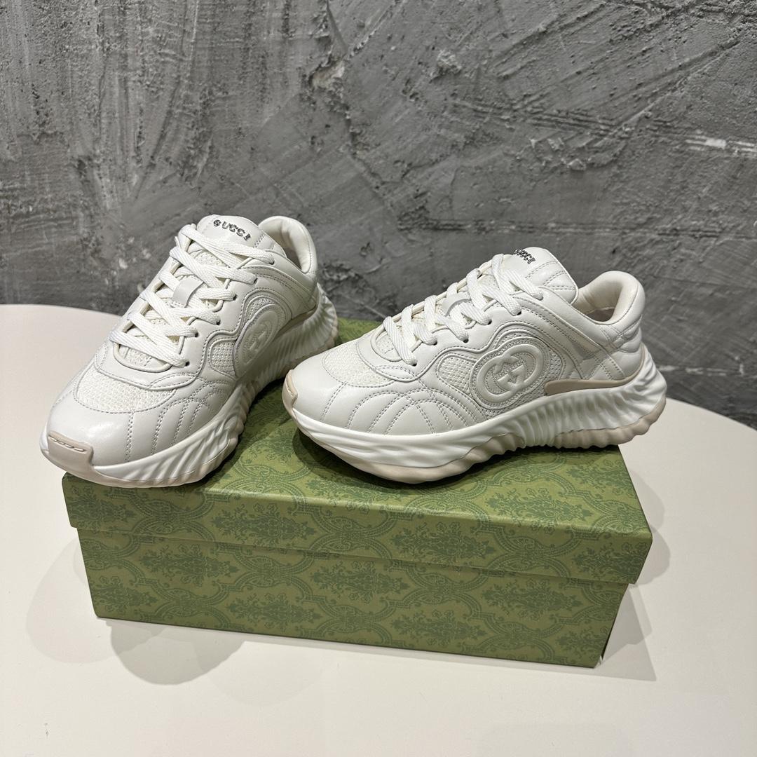 Gucci Ripple Sneaker  - EUR FASHION