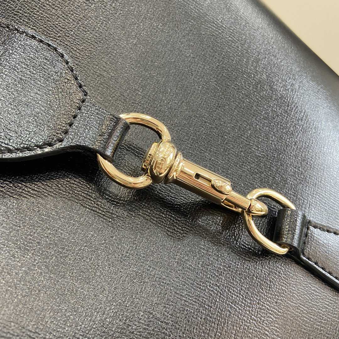 Gucci Medium Bucket Shoulder Bag - EUR FASHION