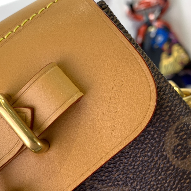 Louis Vuitton Steamer 15   M11630 - EUR FASHION