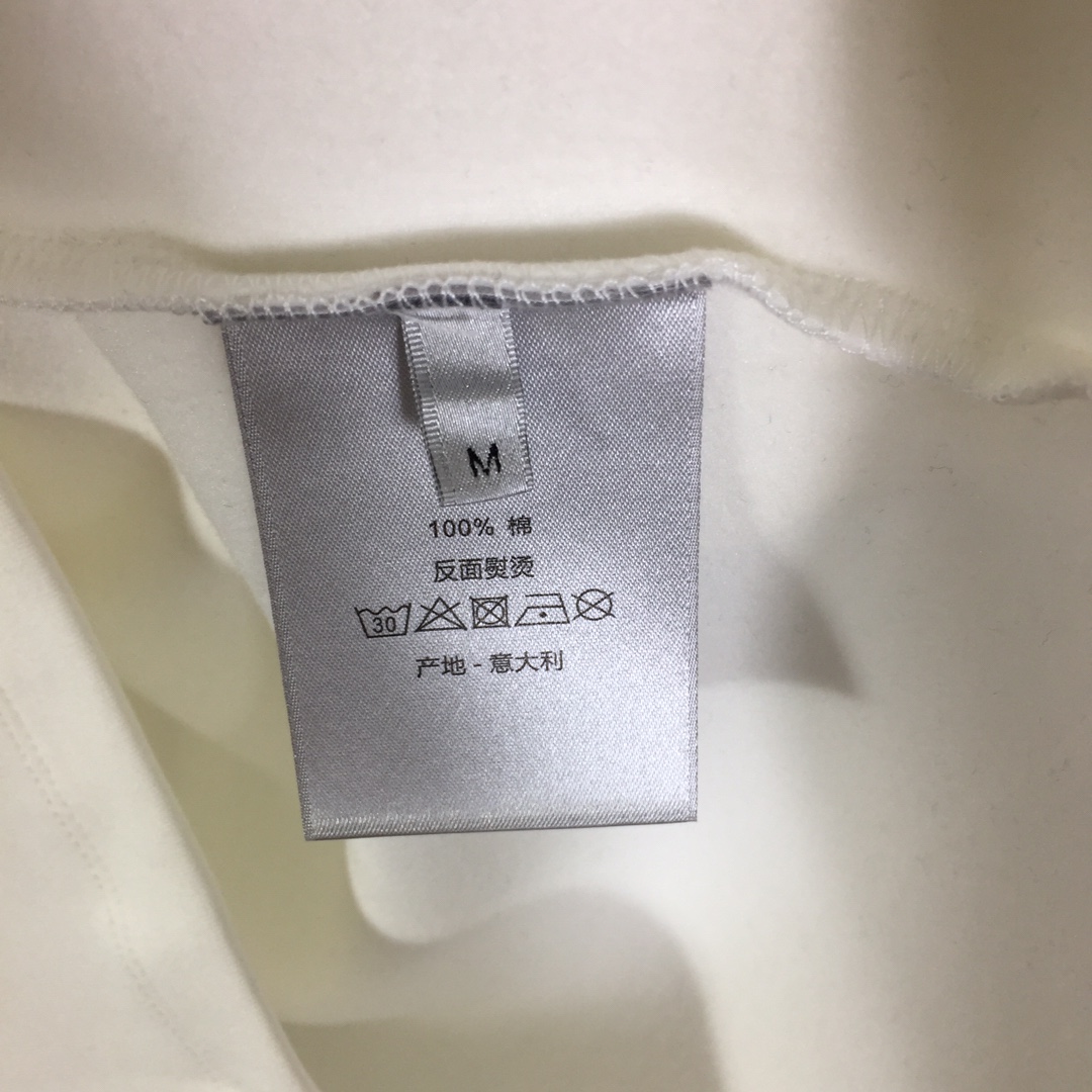 Dior Long Sleeves - EUR FASHION